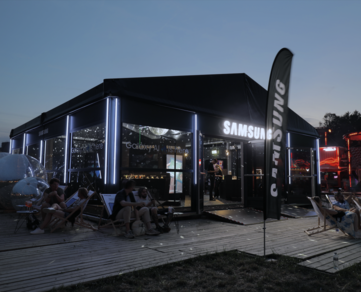 EUREKA ROADSHOW 2024